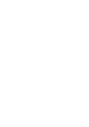 white icon of hand being raised